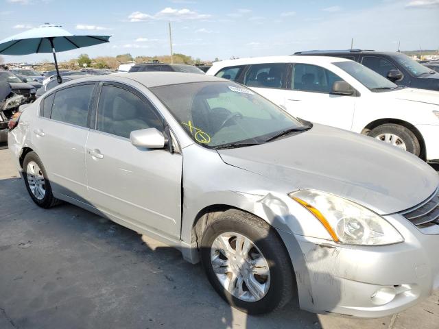 Photo 8 VIN: 1N4AL2AP1CN573411 - NISSAN ALTIMA BAS 