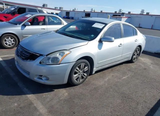 Photo 1 VIN: 1N4AL2AP1CN573697 - NISSAN ALTIMA 