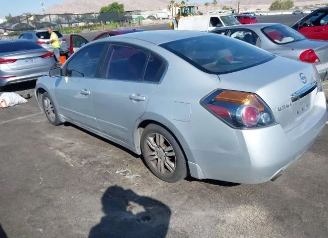 Photo 2 VIN: 1N4AL2AP1CN573697 - NISSAN ALTIMA 