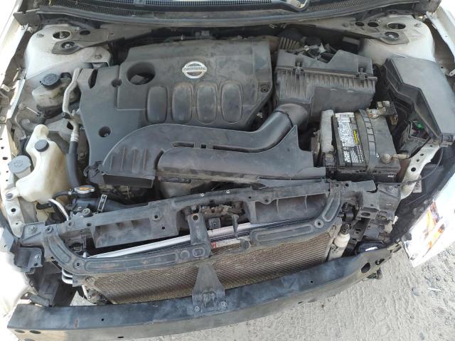 Photo 10 VIN: 1N4AL2AP1CN574364 - NISSAN ALTIMA BAS 