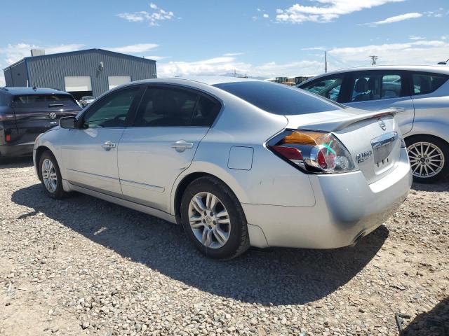 Photo 1 VIN: 1N4AL2AP1CN574655 - NISSAN ALTIMA BAS 