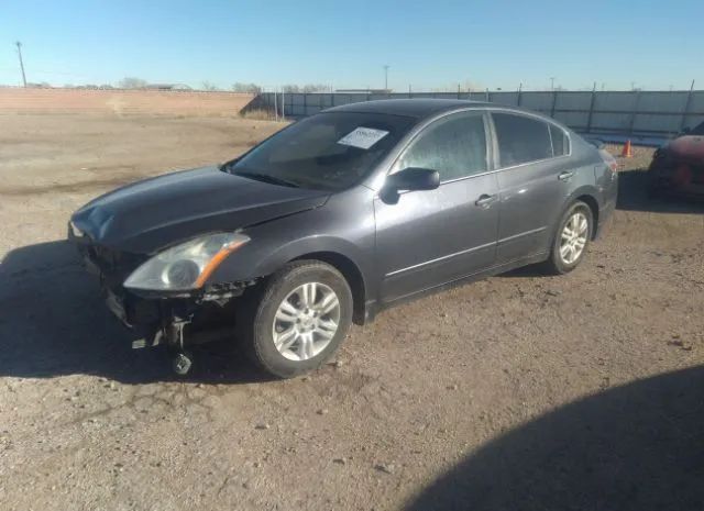 Photo 1 VIN: 1N4AL2AP1CN575319 - NISSAN ALTIMA 