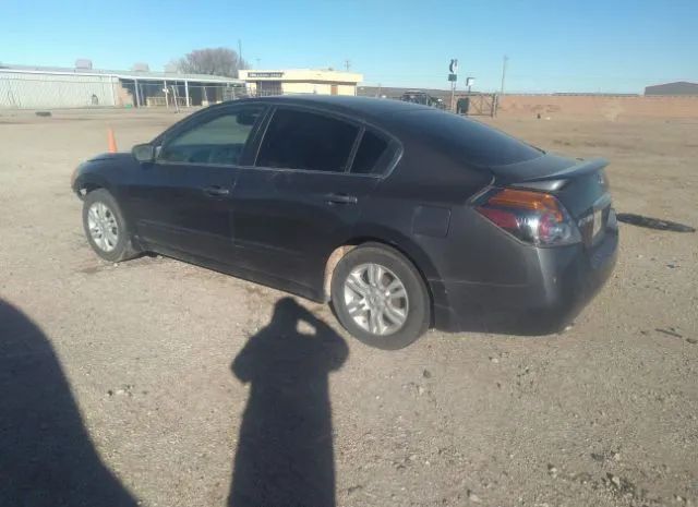 Photo 2 VIN: 1N4AL2AP1CN575319 - NISSAN ALTIMA 