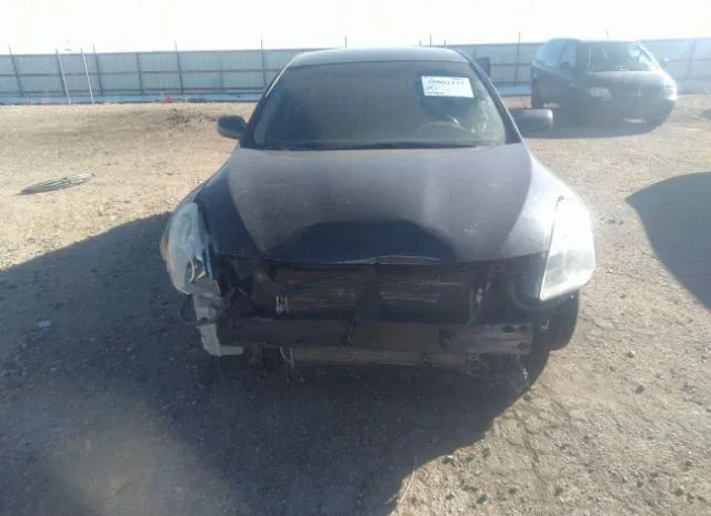 Photo 5 VIN: 1N4AL2AP1CN575319 - NISSAN ALTIMA 