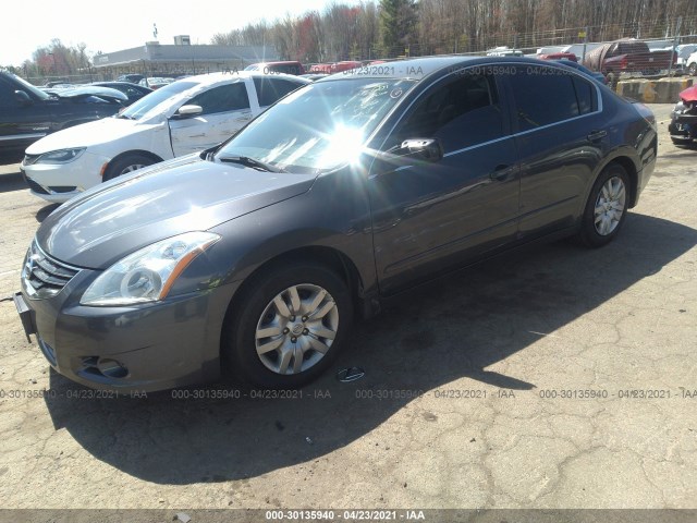 Photo 1 VIN: 1N4AL2AP1CN575997 - NISSAN ALTIMA 