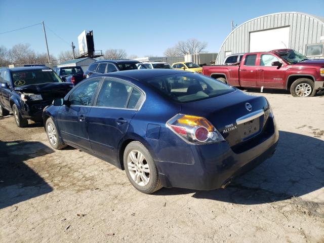 Photo 1 VIN: 1N4AL2AP1CN576387 - NISSAN ALTIMA BAS 