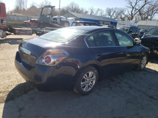 Photo 2 VIN: 1N4AL2AP1CN576387 - NISSAN ALTIMA BAS 