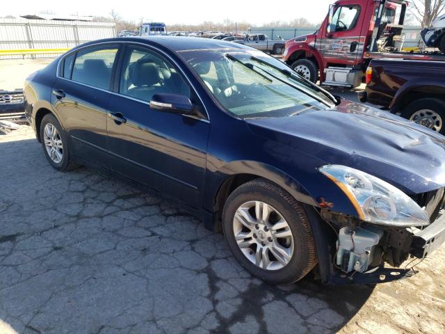 Photo 3 VIN: 1N4AL2AP1CN576387 - NISSAN ALTIMA BAS 