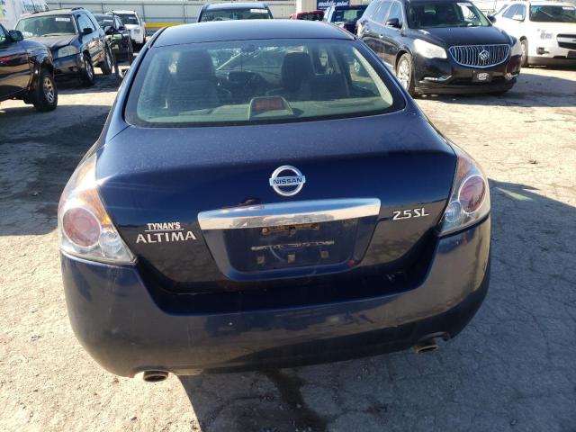 Photo 5 VIN: 1N4AL2AP1CN576387 - NISSAN ALTIMA BAS 