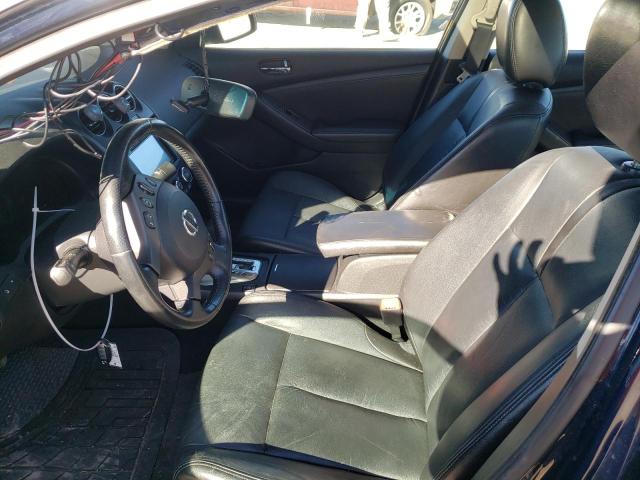 Photo 6 VIN: 1N4AL2AP1CN576387 - NISSAN ALTIMA BAS 