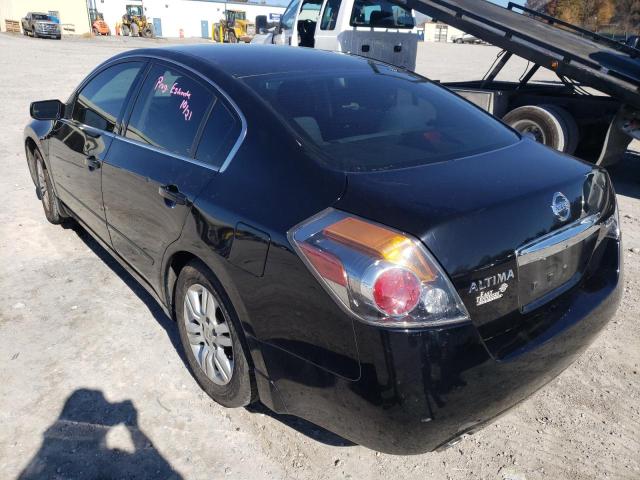 Photo 2 VIN: 1N4AL2AP1CN577684 - NISSAN ALTIMA BAS 