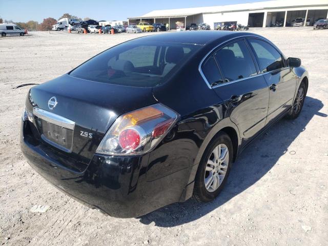 Photo 3 VIN: 1N4AL2AP1CN577684 - NISSAN ALTIMA BAS 