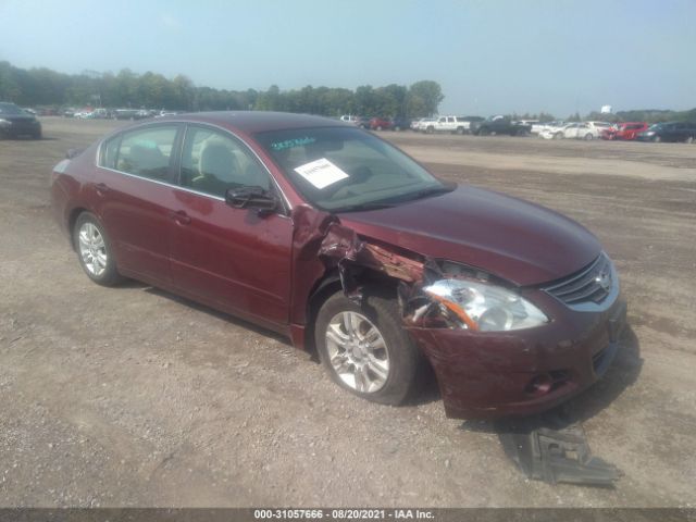 Photo 0 VIN: 1N4AL2AP1CN578107 - NISSAN ALTIMA 