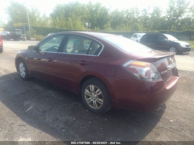 Photo 2 VIN: 1N4AL2AP1CN578107 - NISSAN ALTIMA 