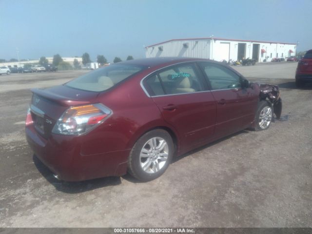 Photo 3 VIN: 1N4AL2AP1CN578107 - NISSAN ALTIMA 