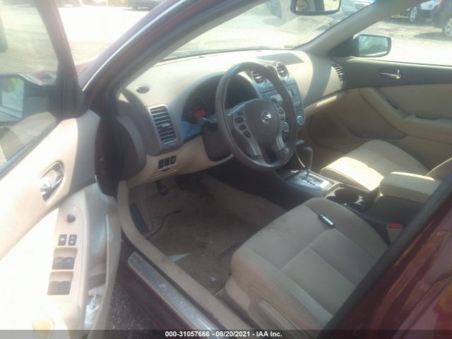 Photo 4 VIN: 1N4AL2AP1CN578107 - NISSAN ALTIMA 