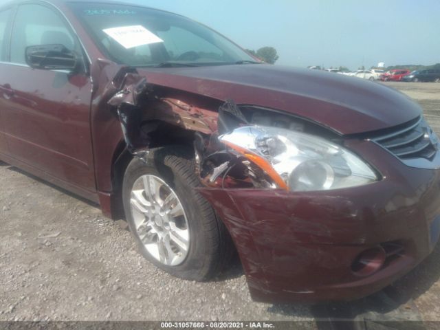 Photo 5 VIN: 1N4AL2AP1CN578107 - NISSAN ALTIMA 