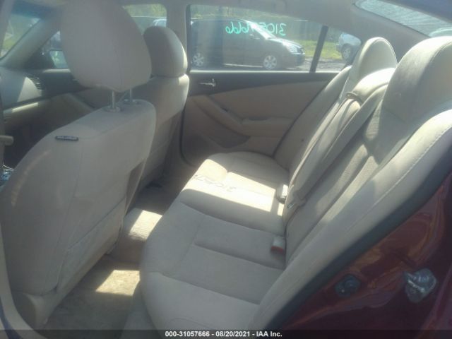 Photo 7 VIN: 1N4AL2AP1CN578107 - NISSAN ALTIMA 