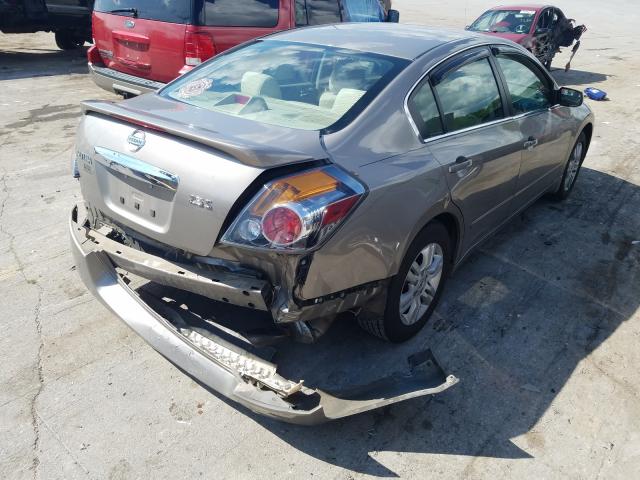 Photo 3 VIN: 1N4AL2AP1CN578253 - NISSAN ALTIMA BAS 