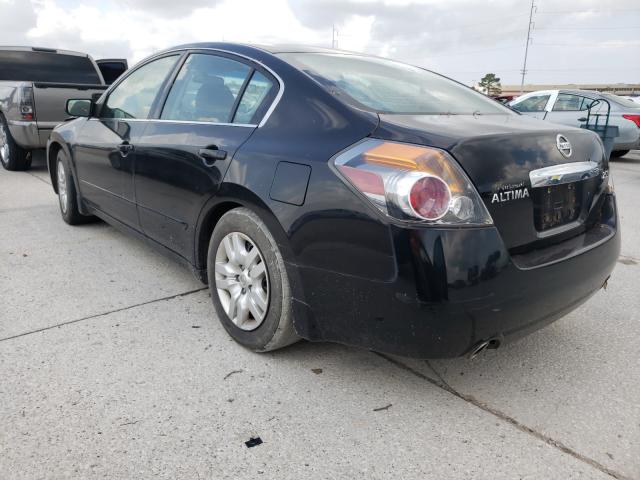 Photo 2 VIN: 1N4AL2AP1CN580004 - NISSAN ALTIMA BAS 