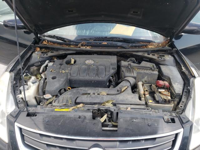 Photo 6 VIN: 1N4AL2AP1CN580004 - NISSAN ALTIMA BAS 