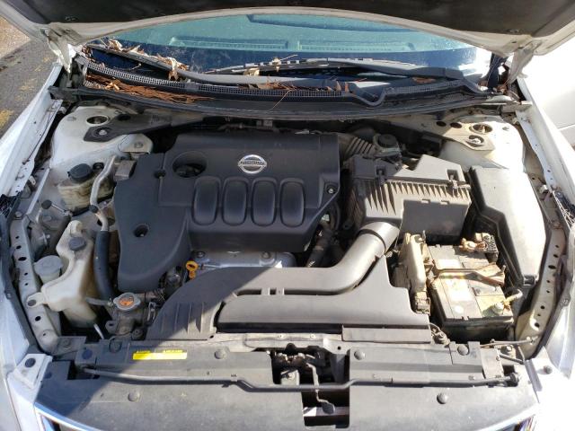 Photo 10 VIN: 1N4AL2AP1CN580276 - NISSAN ALTIMA BAS 