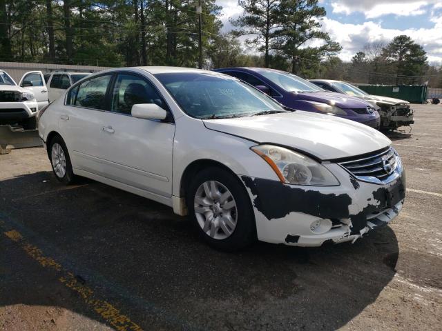 Photo 3 VIN: 1N4AL2AP1CN580276 - NISSAN ALTIMA BAS 