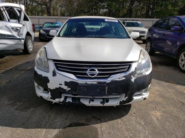 Photo 4 VIN: 1N4AL2AP1CN580276 - NISSAN ALTIMA BAS 