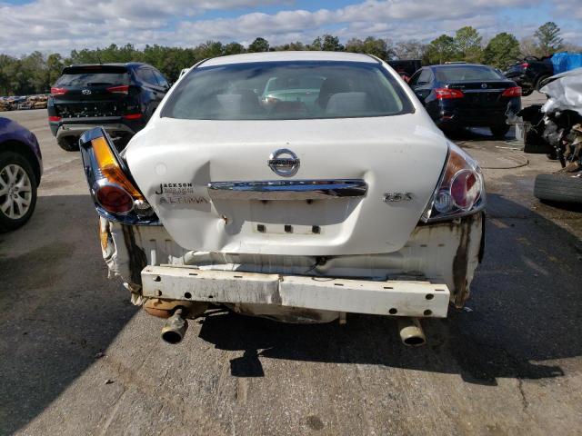 Photo 5 VIN: 1N4AL2AP1CN580276 - NISSAN ALTIMA BAS 