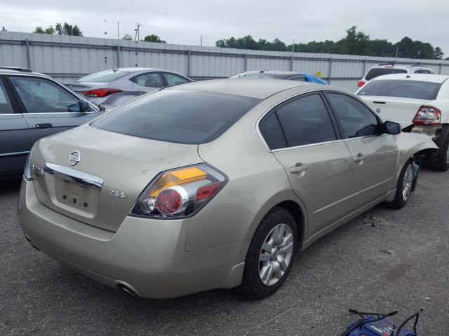 Photo 3 VIN: 1N4AL2AP2AC102165 - NISSAN ALTIMA BAS 