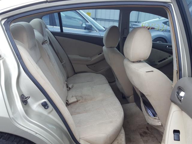 Photo 5 VIN: 1N4AL2AP2AC102165 - NISSAN ALTIMA BAS 