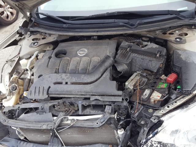 Photo 6 VIN: 1N4AL2AP2AC102165 - NISSAN ALTIMA BAS 