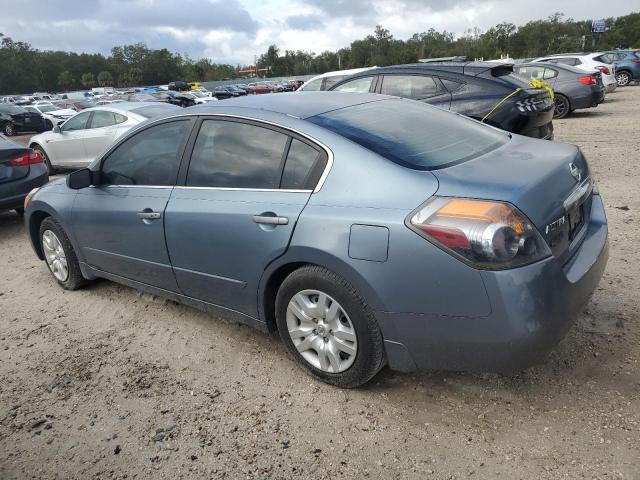 Photo 1 VIN: 1N4AL2AP2AC107348 - NISSAN ALTIMA BAS 