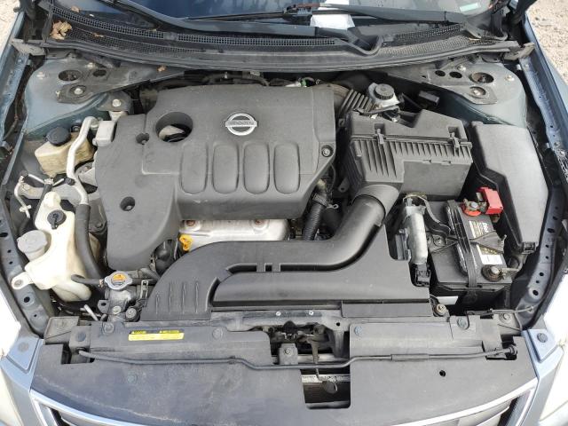 Photo 10 VIN: 1N4AL2AP2AC107348 - NISSAN ALTIMA BAS 