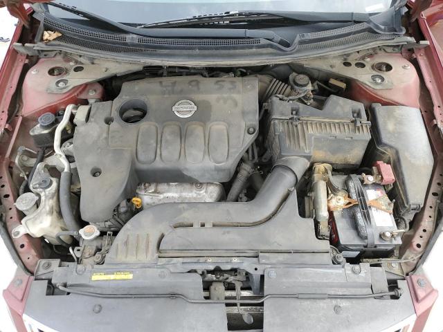 Photo 10 VIN: 1N4AL2AP2AC109925 - NISSAN ALTIMA 