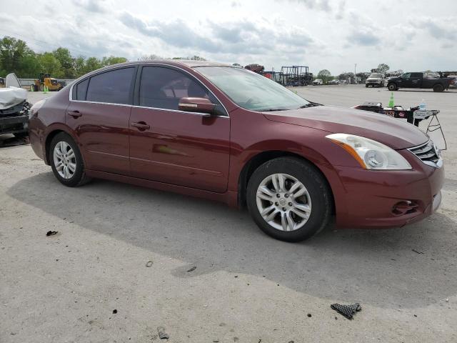 Photo 3 VIN: 1N4AL2AP2AC109925 - NISSAN ALTIMA 