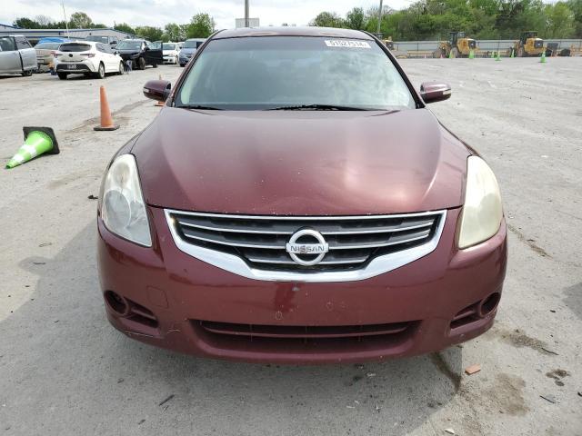 Photo 4 VIN: 1N4AL2AP2AC109925 - NISSAN ALTIMA 