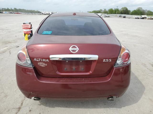 Photo 5 VIN: 1N4AL2AP2AC109925 - NISSAN ALTIMA 