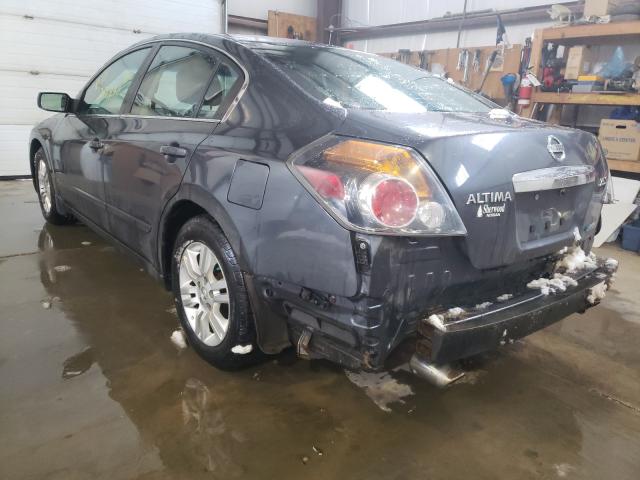 Photo 2 VIN: 1N4AL2AP2AC113375 - NISSAN ALTIMA BAS 