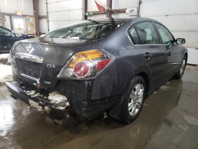 Photo 3 VIN: 1N4AL2AP2AC113375 - NISSAN ALTIMA BAS 