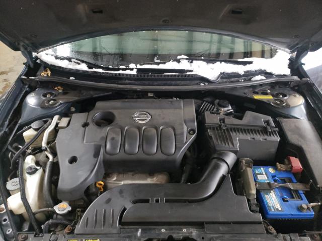 Photo 6 VIN: 1N4AL2AP2AC113375 - NISSAN ALTIMA BAS 