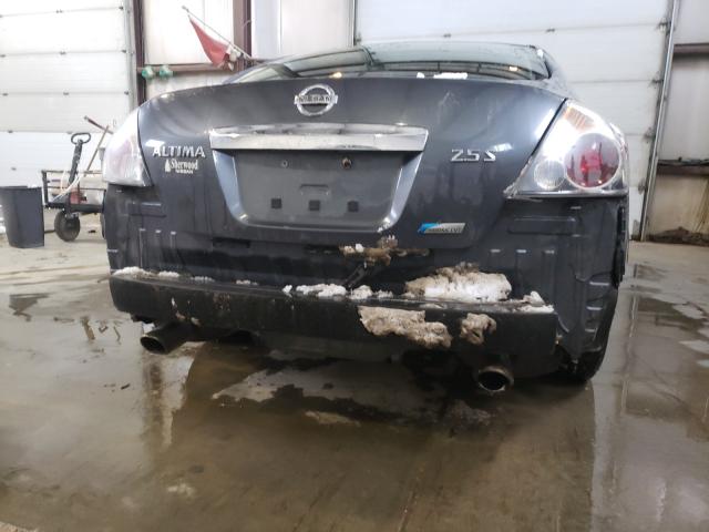 Photo 8 VIN: 1N4AL2AP2AC113375 - NISSAN ALTIMA BAS 