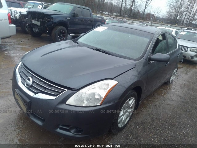 Photo 1 VIN: 1N4AL2AP2AC115451 - NISSAN ALTIMA 