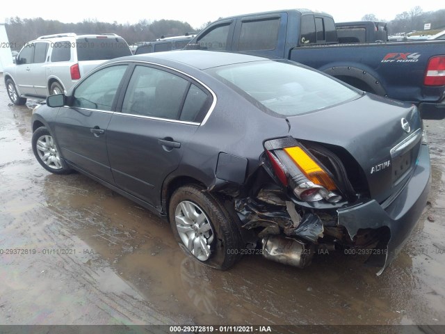 Photo 2 VIN: 1N4AL2AP2AC115451 - NISSAN ALTIMA 