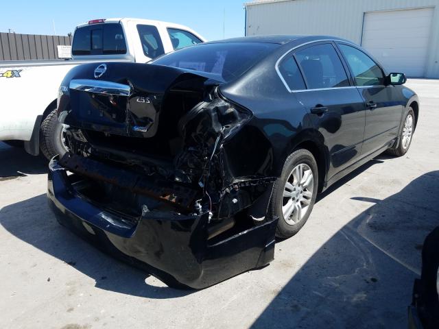 Photo 3 VIN: 1N4AL2AP2AC121265 - NISSAN ALTIMA BAS 