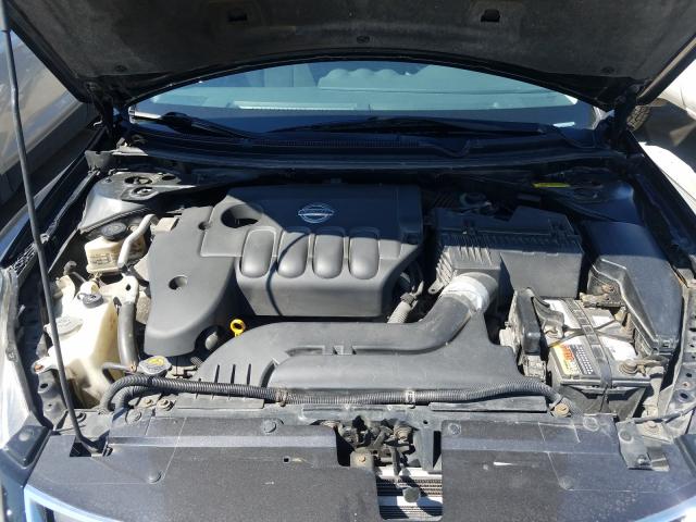 Photo 6 VIN: 1N4AL2AP2AC121265 - NISSAN ALTIMA BAS 