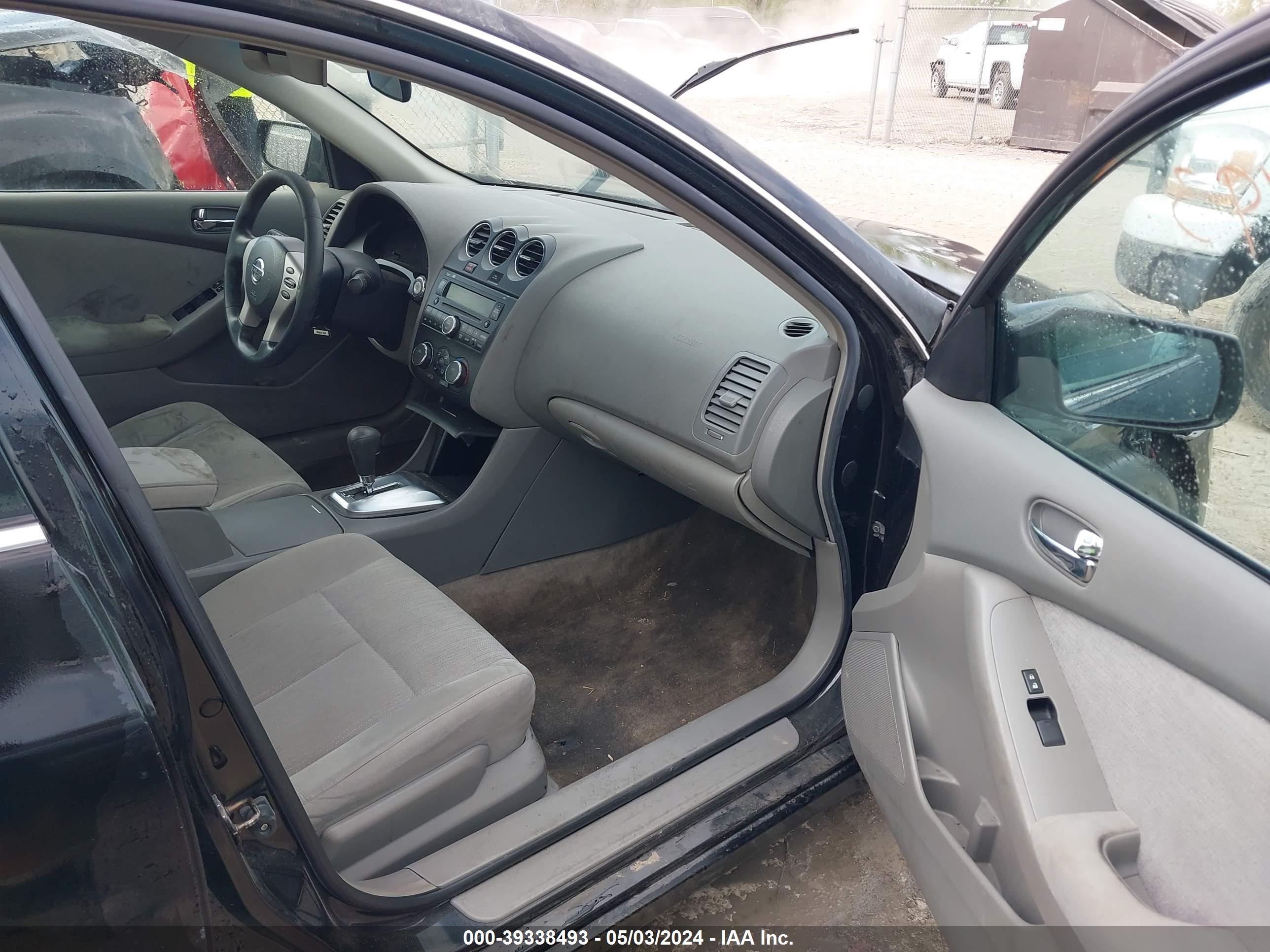 Photo 4 VIN: 1N4AL2AP2AC133481 - NISSAN ALTIMA 