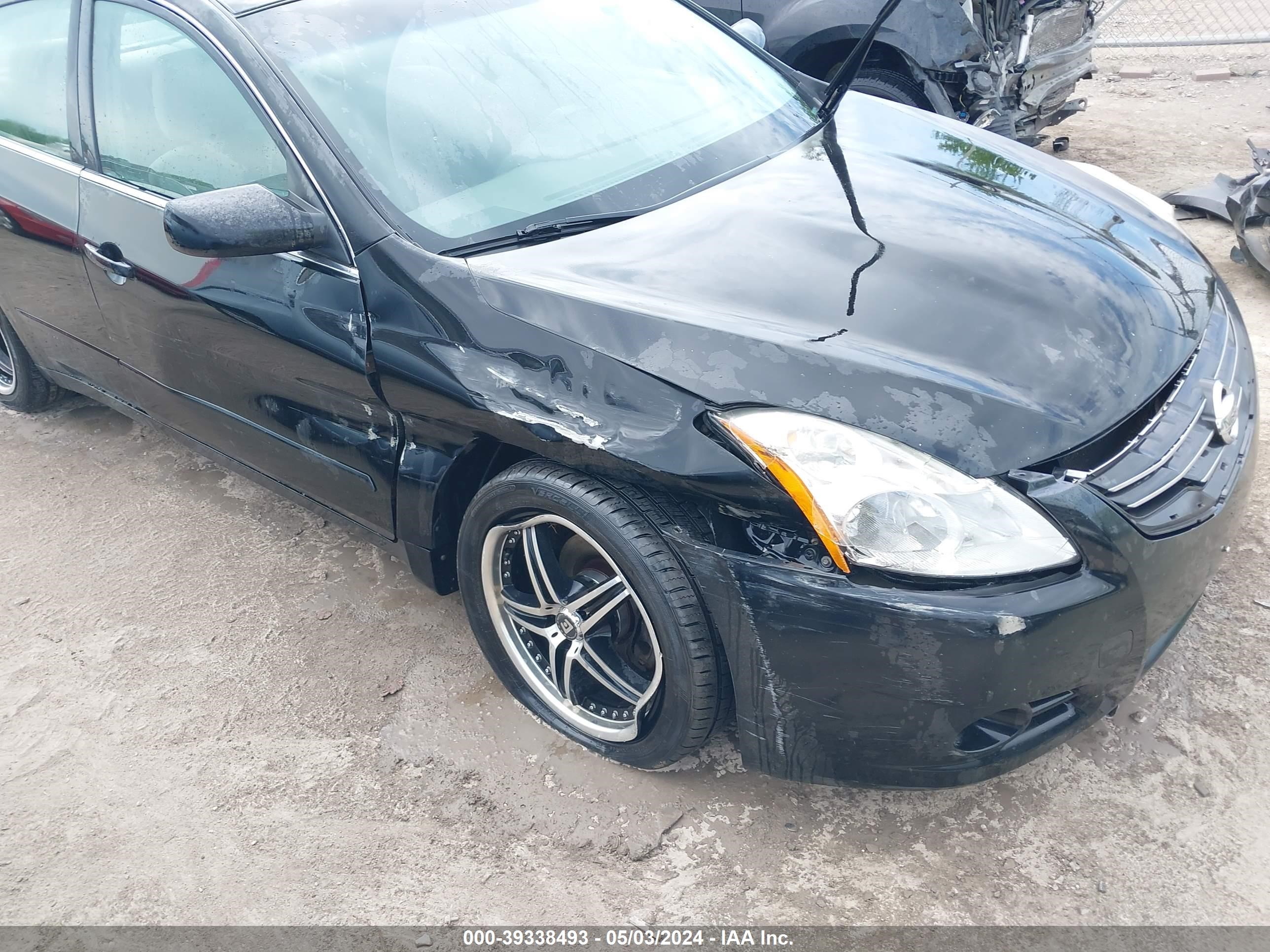 Photo 5 VIN: 1N4AL2AP2AC133481 - NISSAN ALTIMA 