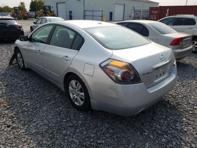 Photo 2 VIN: 1N4AL2AP2AC136042 - NISSAN ALTIMA BAS 