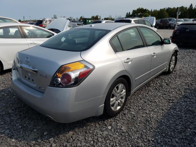 Photo 3 VIN: 1N4AL2AP2AC136042 - NISSAN ALTIMA BAS 